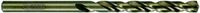 KS Tools HSS-Co Spiraalboor 0.6 mm