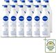 Nivea 12 x Lait pour le corps express - Peau normale à sèche - 400 ml