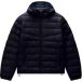 Napapijri Hooded jacket Aerons
