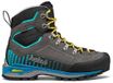 Asolo Freney Evo Lth Gv Gore-tex® Chaussures de randonnée Gris EU 40 Femme