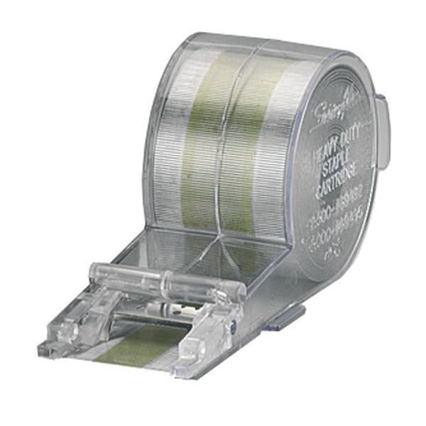 Rexel Nr.270 Cartridge voor Stella 70 (5000) - Zilver