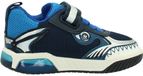 GEOX J INEK BOY Blauw 24 EU