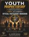 Youth YEO Youth Propretorship: The Official YEO Academy Participant Workbook