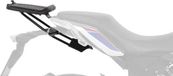 Shad Support de top case Shad TOP MASTER pour moto BMW G 310 R W0G317ST Noir