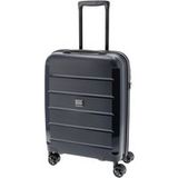 ESMARA® Valise cabine à roulettes 30 L