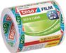 Tesa tesafilm eco&clear 3 Rollen Promo Shrink 10m 15mm