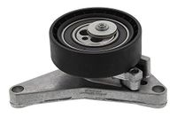 MAPCO Spannrolle, Zahnriemen 23551