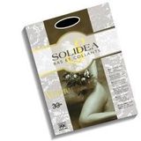 Solidea Venus 30DEN VEILIGE PANKS Gradueerde Compressie 8 11mmhg 1s Visone