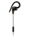 Meliconi 497409 Headset Bedraad In-ear Sporten USB Type-C Zwart