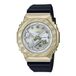 Casio G-Shock GM-S2100BC-1AER Horloge - Kunststof - Zwart - Ø 36 mm