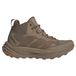 ADIDAS TERREX Chaussure basse 'Freehiker 3' brocart / brun clair