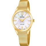 Festina Grace Swiss Made F20077/1 Dameshorloge
