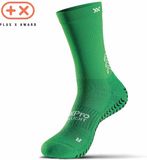 GEARXPro SOXPro Ultra Light Sokken Groen Schoenmaat 44-46