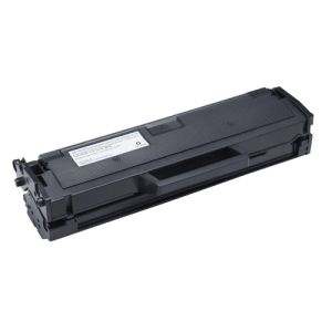 Dell YK1PM Toner Cartridge - Zwart - 1500 pagina's - Compatibel met Dell B1160 / B1160w