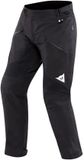 Dainese Tempest 4 D-Dry Motorbroek Zwart Maat 46