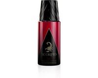 Scorpio Parfums Rouge 150ml Mannen