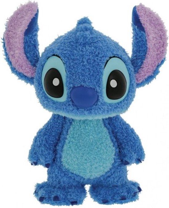 Grand Jester Studios Fluffy Stitch Figurine Disney 24 cm