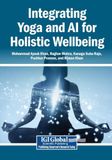 Integrating Yoga and AI for Holistic Wellbeing