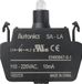TRU COMPONENTS SA-LA LED-element Wit 110 V, 240 V 1 stuk(s)