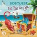 Asmodee SideQuest: The Isle of Cats Jeu de société