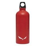 Salewa Isarco RVS Drinkfles 0,6L - Rood