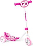 Stamp SKIDS CONTROL 3 Wheels Kinderstep Roze