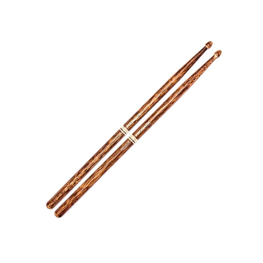 Promark R5BFG Rebound 5B FireGrain - Drumsticks