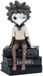 Bandai Little Nightmares Monitor Top Figure PVC Statue Vol.2 (B: Low) 12 cm