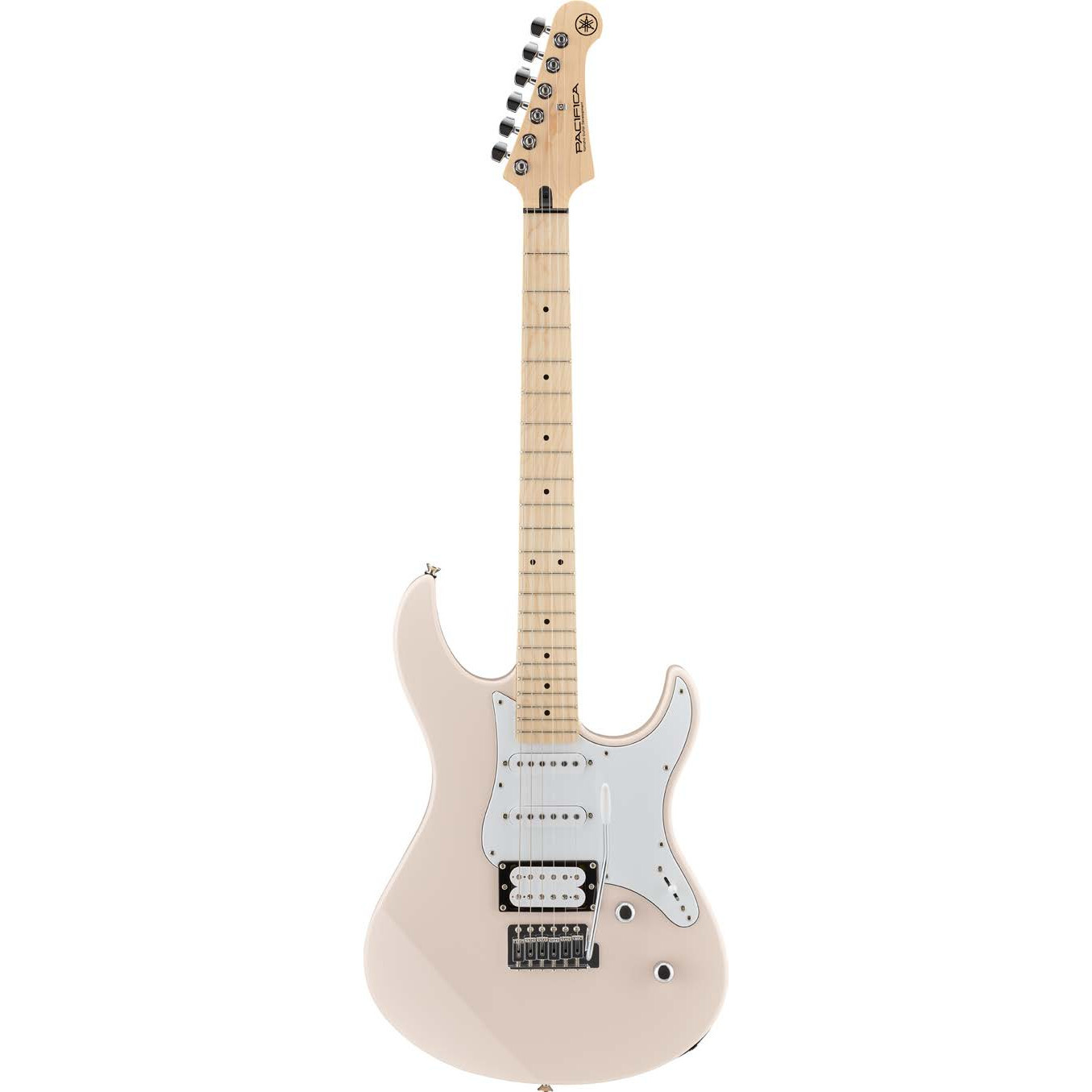 Yamaha Pacifica 112VM Sonic Pink