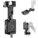 NEEWER RS4 RS3 Verticale camerahouder