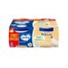 Mellin Viande de poulet homogénéisée 4 x 80 g