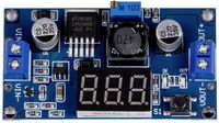 Unbekannt Joy-it SBC-Buck01 Spanningsregelaar