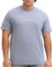 Jack & Jones Norrebro Embroidered Crew T-shirt Heren (plussize) - Maat XXL
