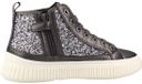 GEOX J LAQUINNY GIRL Grijs 31 EU
