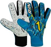 Rinat Kali As Keepershandschoenen Blauw 9