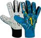 Rinat Kali As Keepershandschoenen Blauw 9