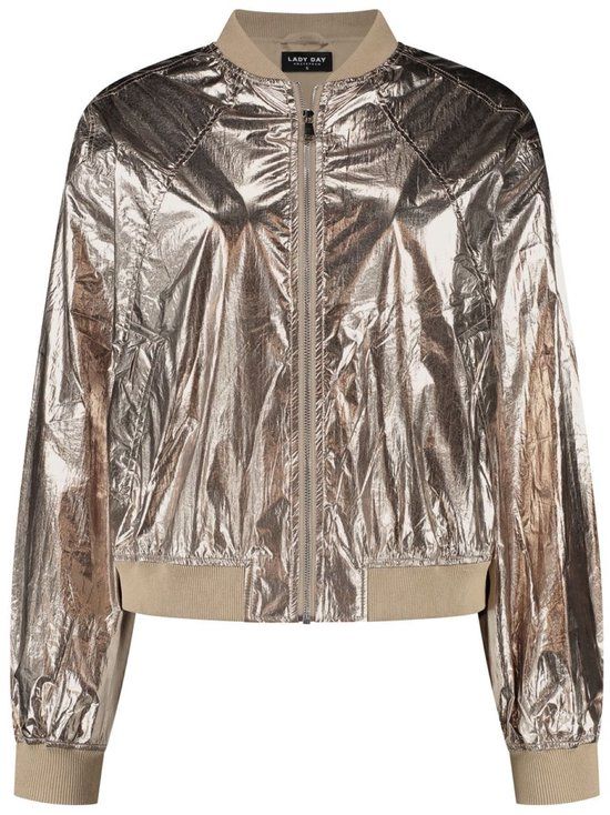 Lady Day The Fashion Creators Lady Day May gold jasje XL