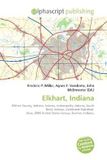 Elkhart, OmniScriptum Elkhart, Indiana Paperback