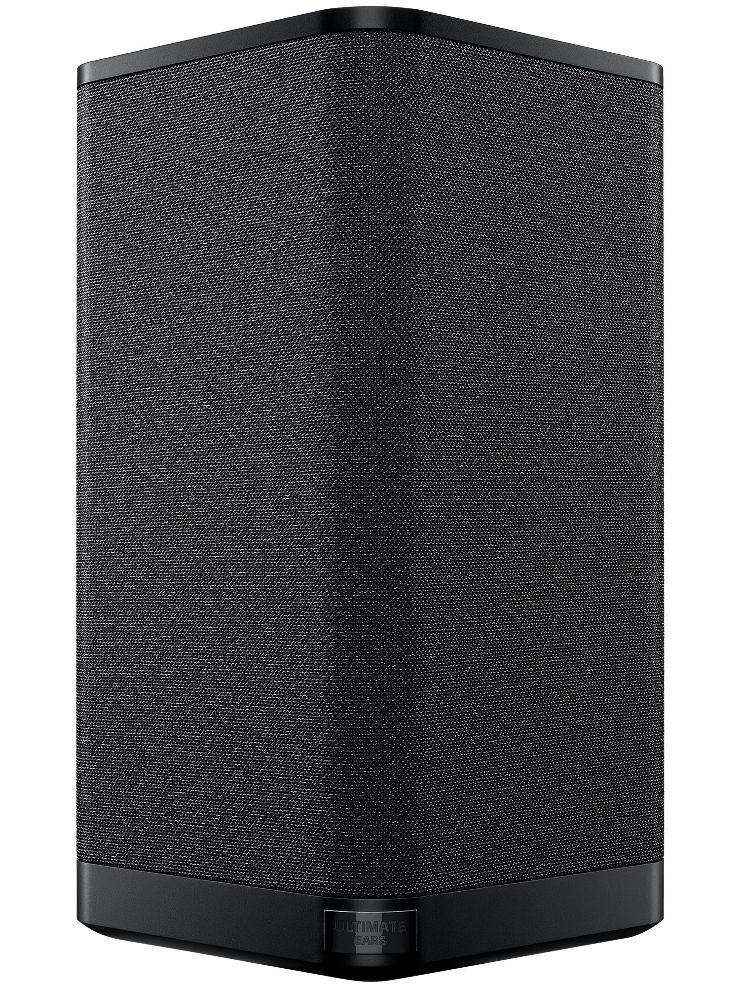 Ultimate Ears Hyperboom Draadloze stereoluidspreker - Zwart