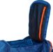 Helly Hansen Canyon Duffel Pack 35L Sporttas Deep Fjord Blauw