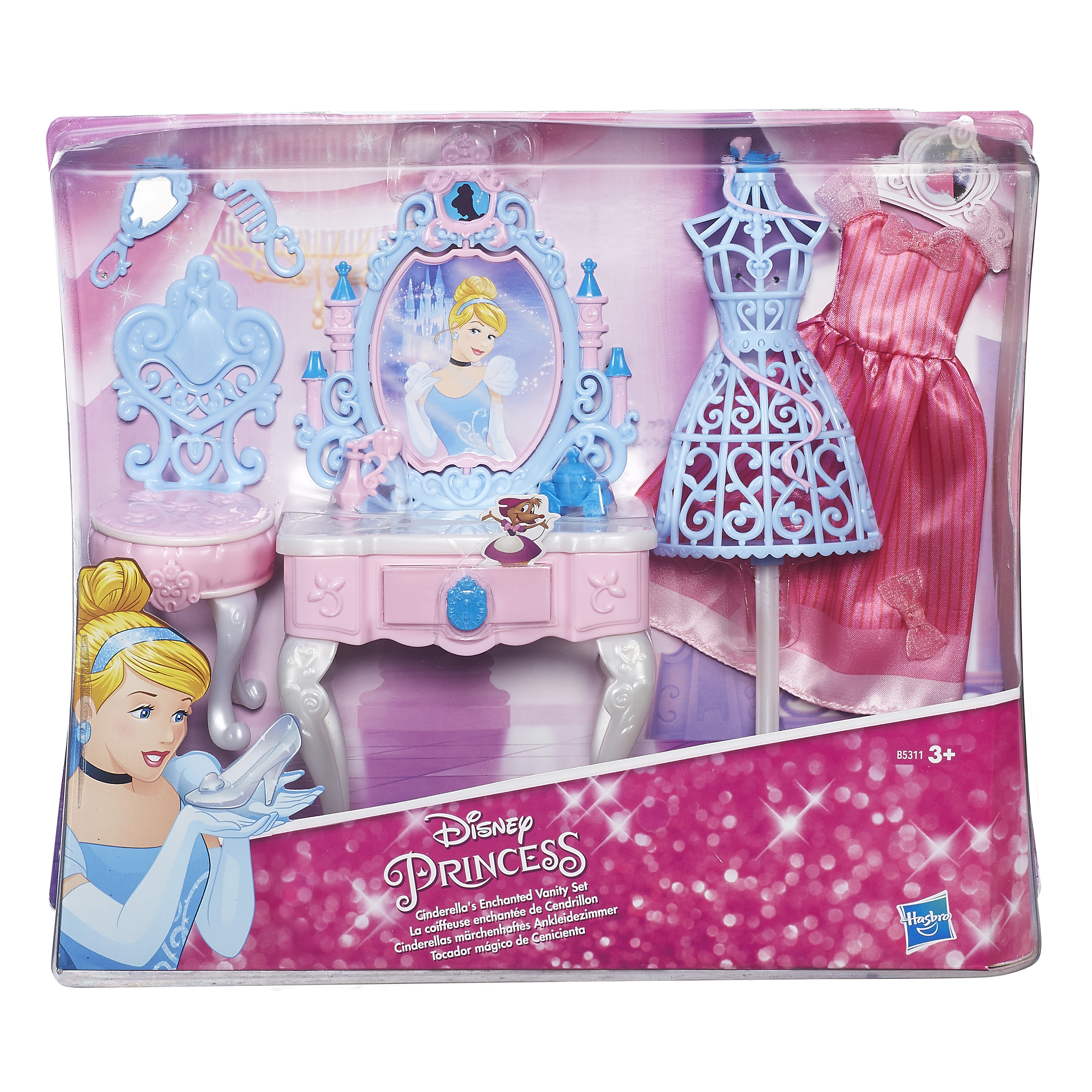 Disney Princess B5309EU4