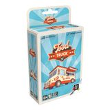 Foodtruck Asmodee gmbH Foodtruck