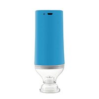 Fyearfly 3D Printer Filament Opbergzakken Vacuüm Sealer Machine Elektrische Luchtpomp, 3D Printing Filament Vacuüm Sealer Zakken Vacuüm Sealer voor ABS/TPU/PLA Filament