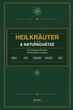 Heilkräuter & Naturschätze: Worträtsel/Wortsuche