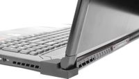MSI Kit de réparation pour charnière de couvercle de châssis, adapté pour MSI GS73, GS73VR, MS-17B1, MS-17B3
