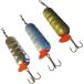 Abu Garcia Classic Atom Spoon 20g Assorted