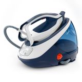 Tefal Pro Express Protect GV9221 Stoomgenerator - 2600W - Blauw/Wit