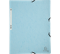 Exacompta 55528E blauwe map