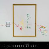 Suburban Vices - Unknown Affairs (LP) (Coloured Vinyl)