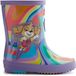 Hunter Paw Patrol Skye Meisjes Regenlaarzen Rubber Roze